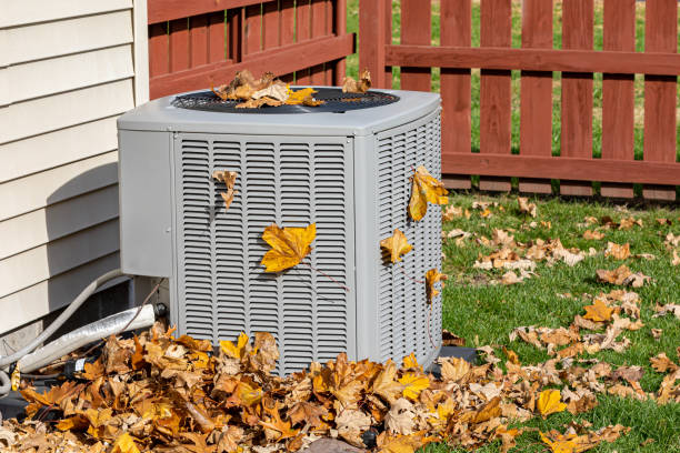 Best Central air repair  in New Wilmington, PA
