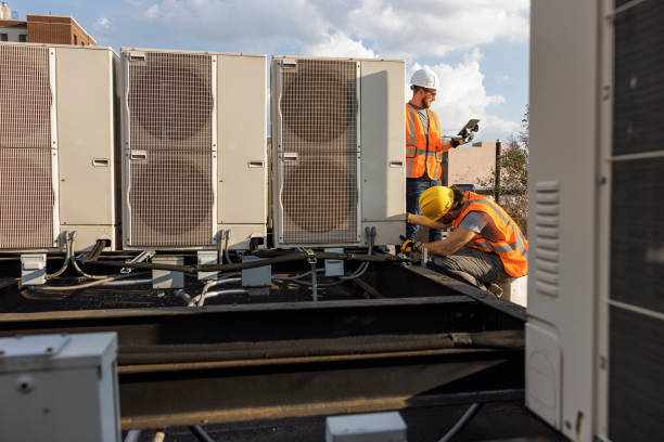 Best Affordable HVAC services  in New Wilmington, PA