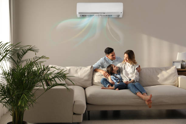 Best HVAC companies near me  in New Wilmington, PA