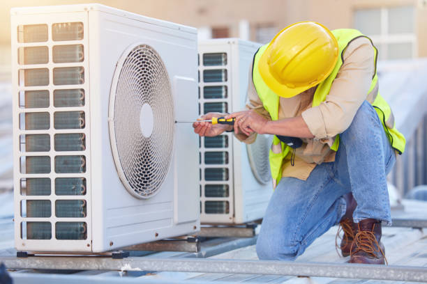 Best HVAC companies near me  in New Wilmington, PA