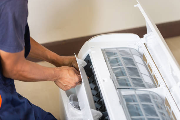 Best Central air repair  in New Wilmington, PA