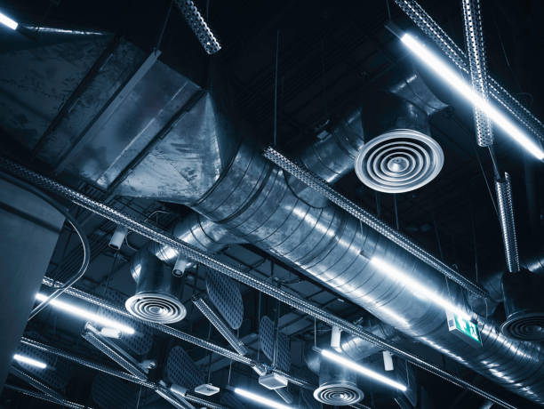 Best HVAC air duct cleaning  in New Wilmington, PA