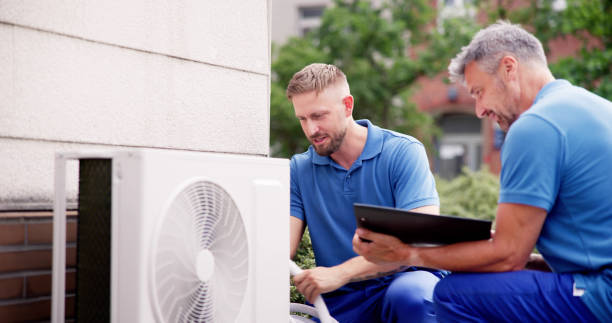 Best Affordable HVAC services  in New Wilmington, PA