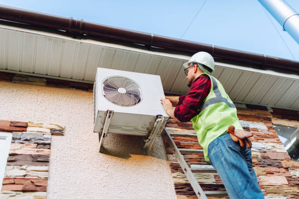 Best HVAC emergency services  in New Wilmington, PA