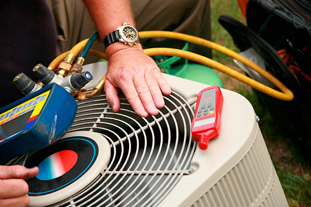 Best HVAC replacement cost  in New Wilmington, PA
