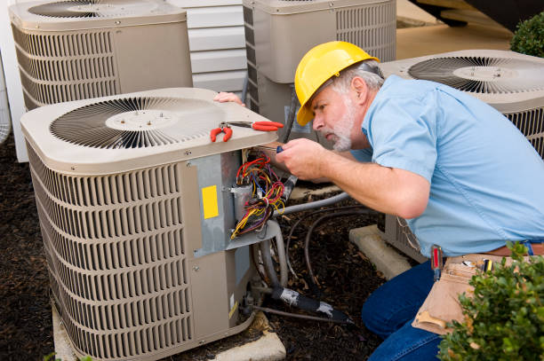 Best Ductless HVAC repair  in New Wilmington, PA