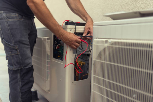 Best Best HVAC companies  in New Wilmington, PA