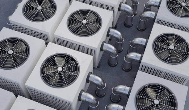 Best Best HVAC companies  in New Wilmington, PA