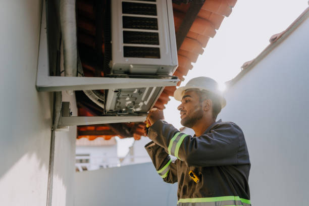 Best Furnace repair near me  in New Wilmington, PA