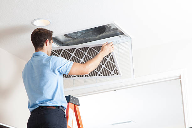 HVAC emergency services in New Wilmington, PA