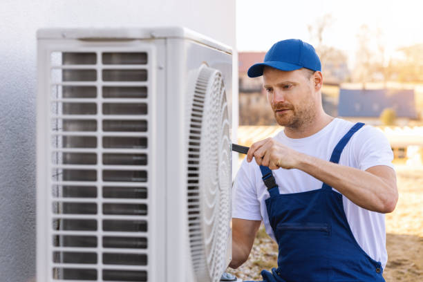Best Emergency HVAC repair  in New Wilmington, PA
