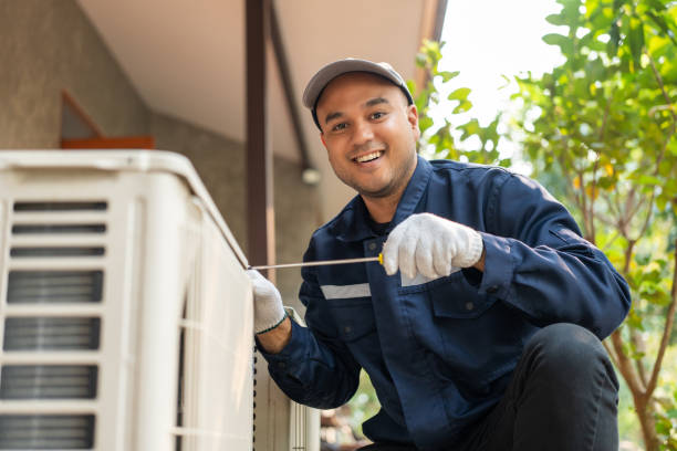 Best HVAC repair near me  in New Wilmington, PA