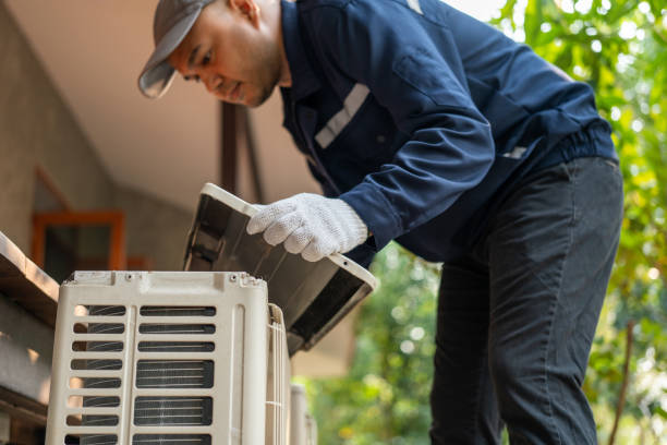 Best 24/7 HVAC repair  in New Wilmington, PA