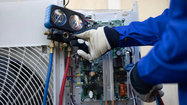 Best HVAC installation services  in New Wilmington, PA