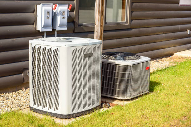 Best Local HVAC companies  in New Wilmington, PA